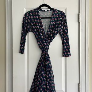 Diane Avon Furstenberg 6 dress